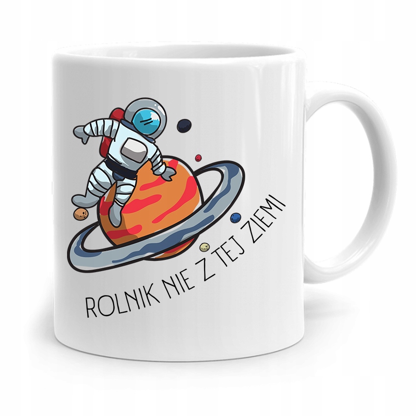 Dla Rolnika Farmera Rolnik Nie Z Tej Ziemi