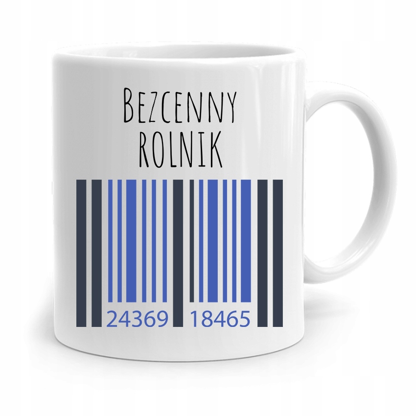 Dla Rolnika Farmera Bezcenny Rolnik Prezent