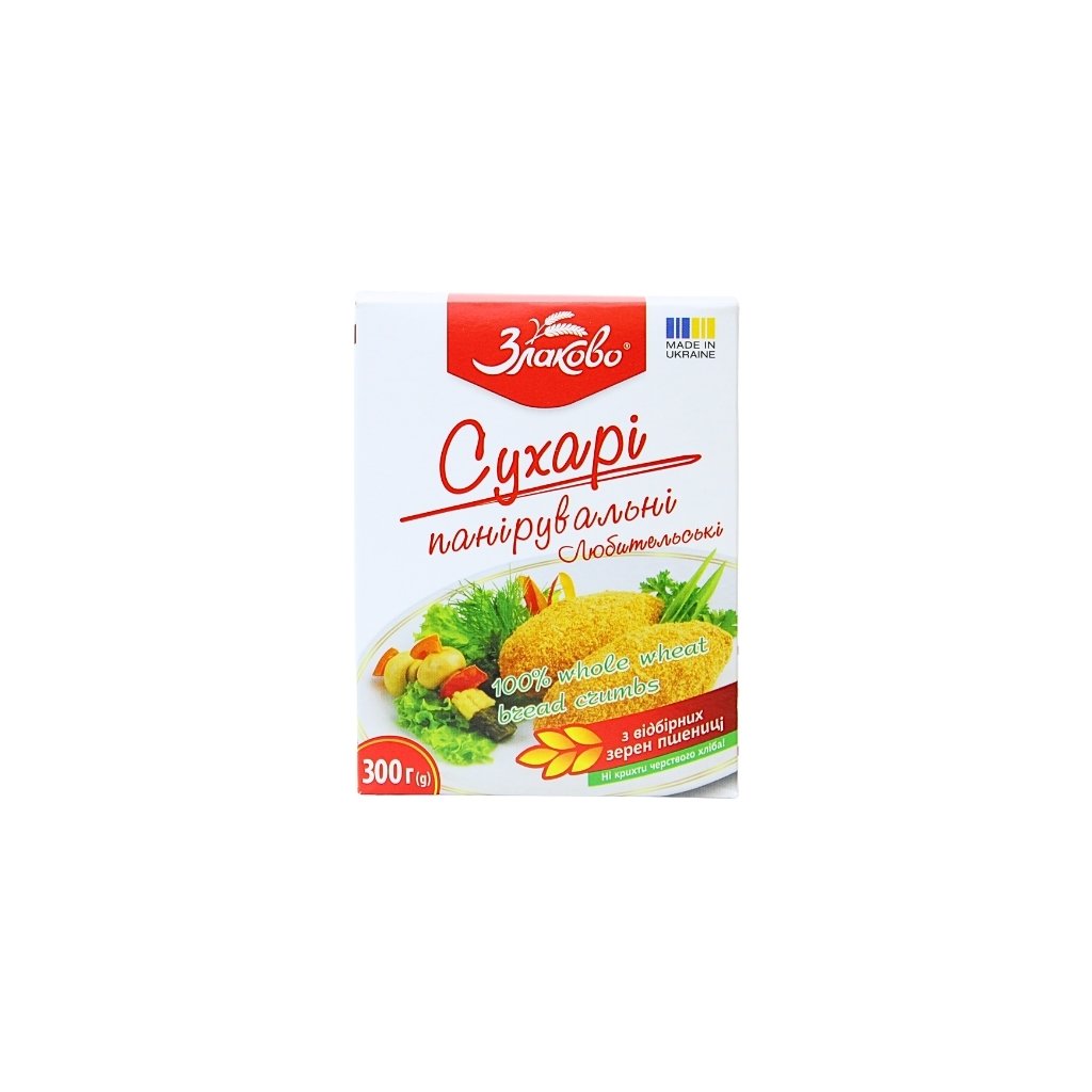 Bułka Tarta “Złote Ziarno” 300g