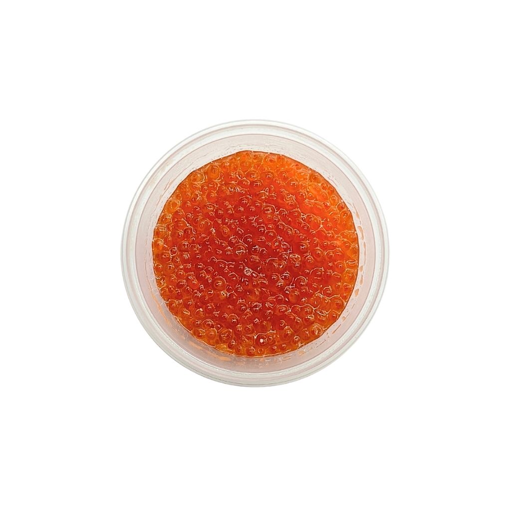 Kawior z łososia pstrąg (100g) luz