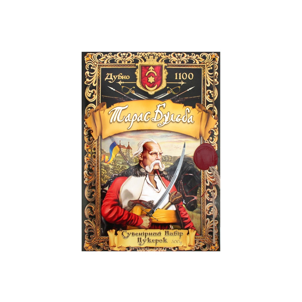 Bombonierka Taras Bulba “Maria” 500g