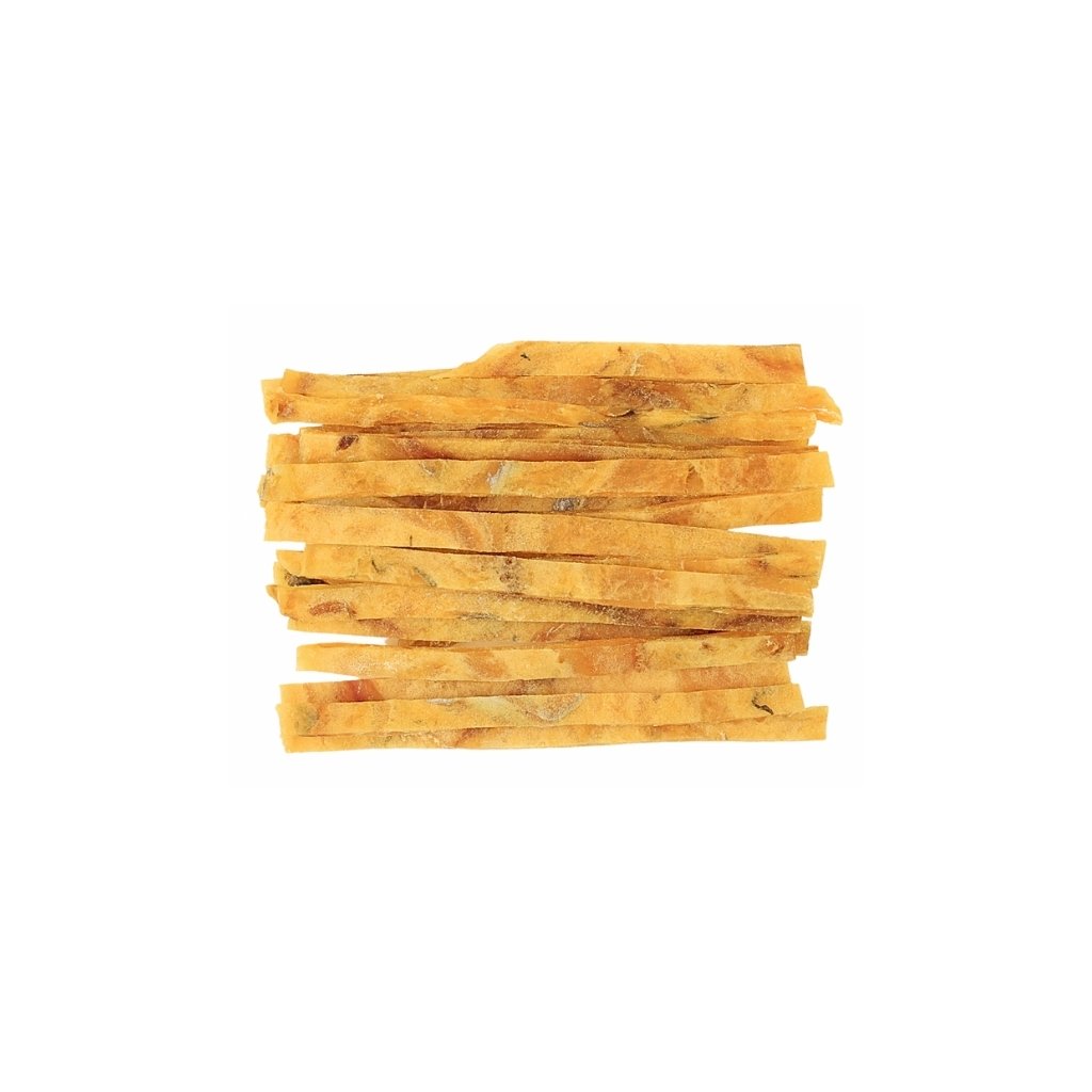 Wobla filet suszony (100g) luz