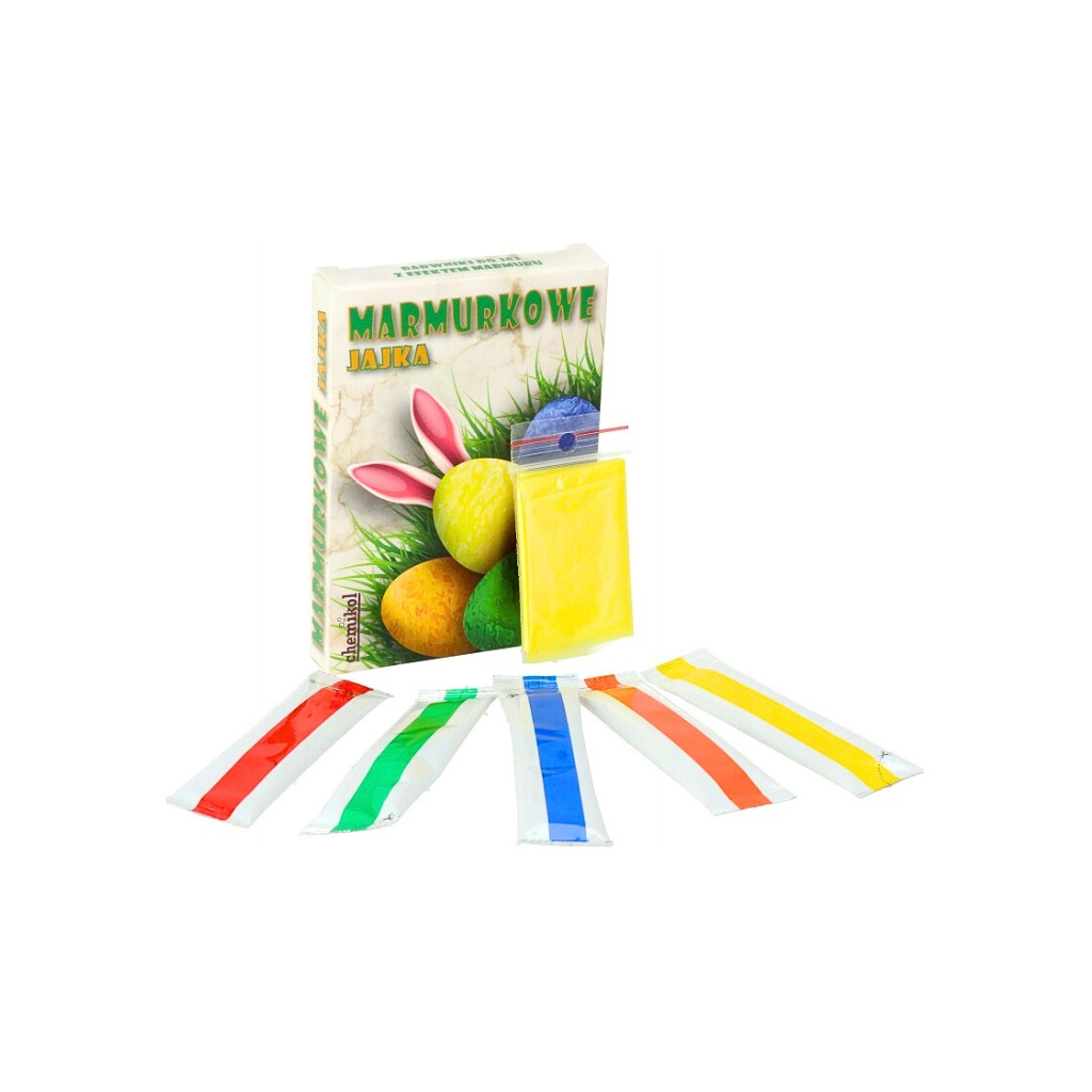 Barwnik płyn “Marmur”