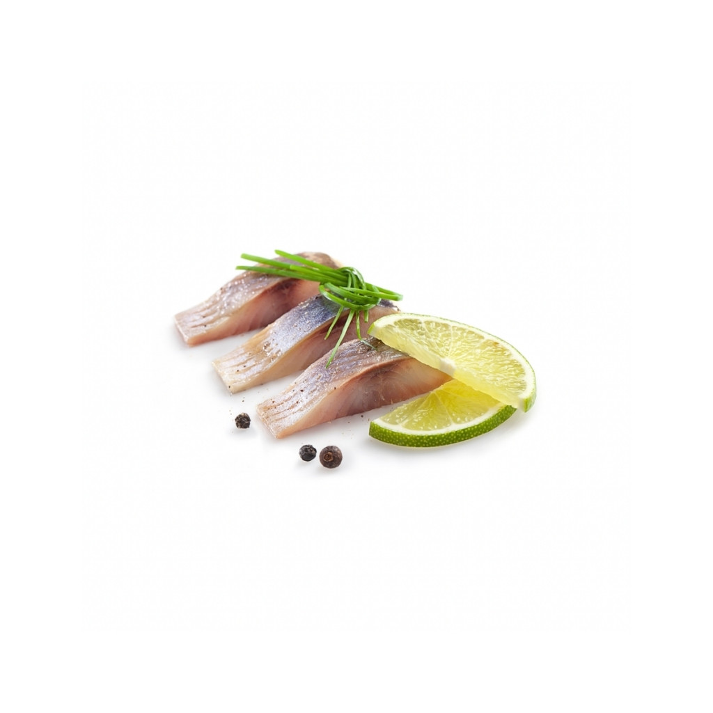 Sledz filet klasyczne w oleju “Dese” 700g