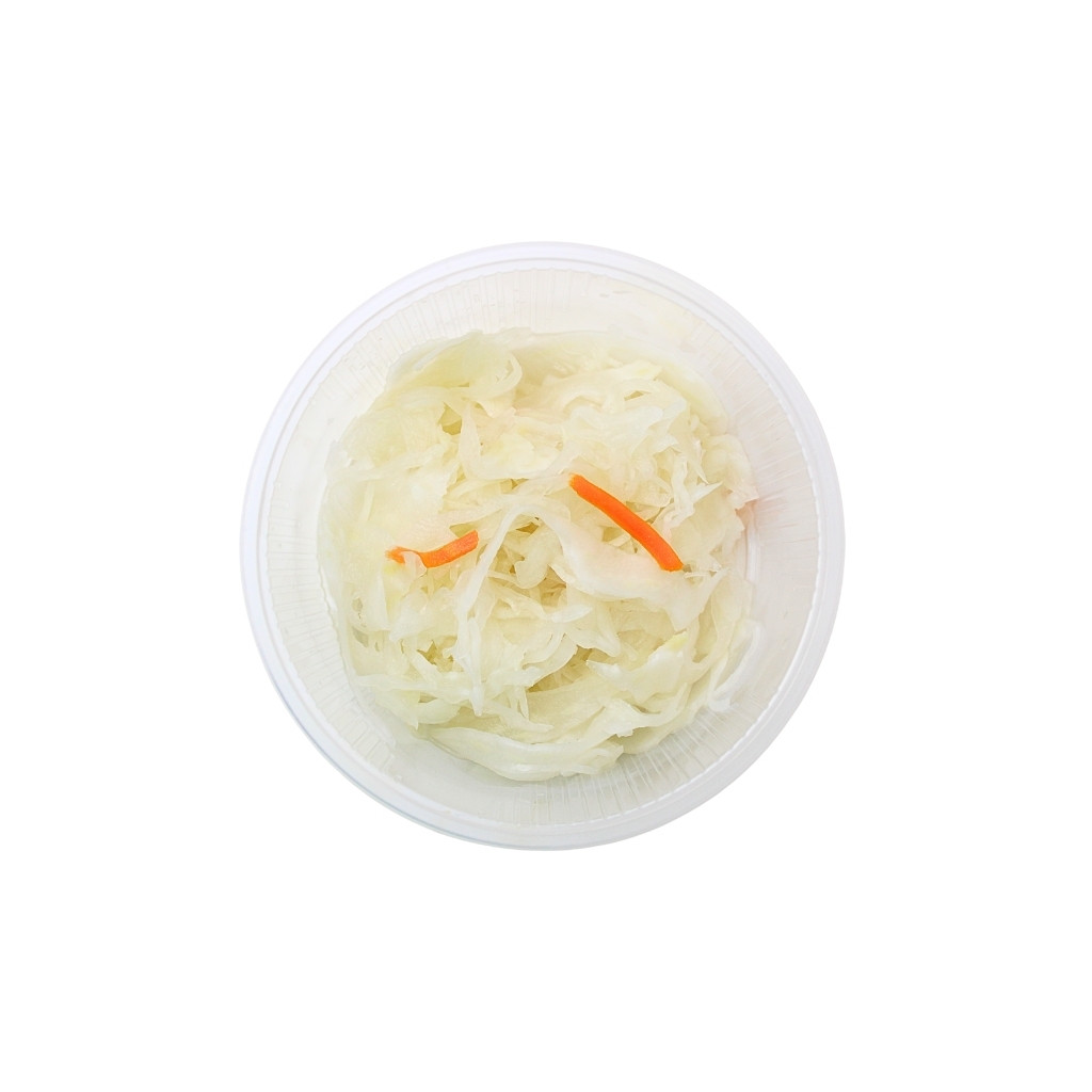 Kapusta kiszona “LUBA” (100g) luz