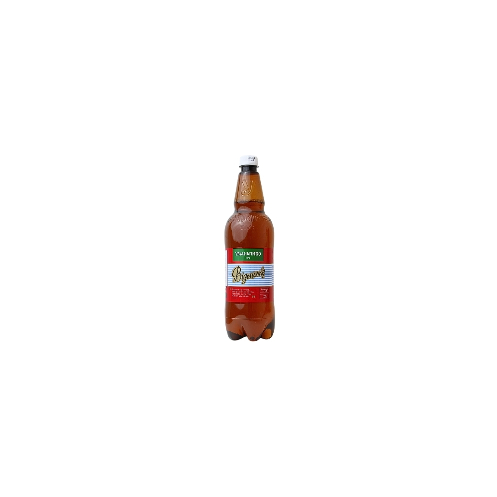 Piwo Widenske “Umanpiwo” PET ZWR 1l