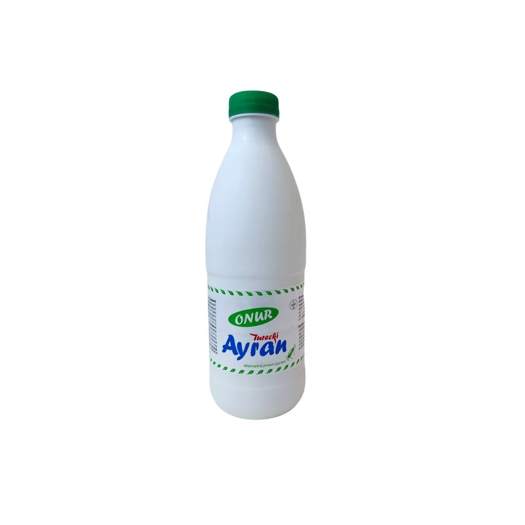 Ayran turecki “Onur” 400g