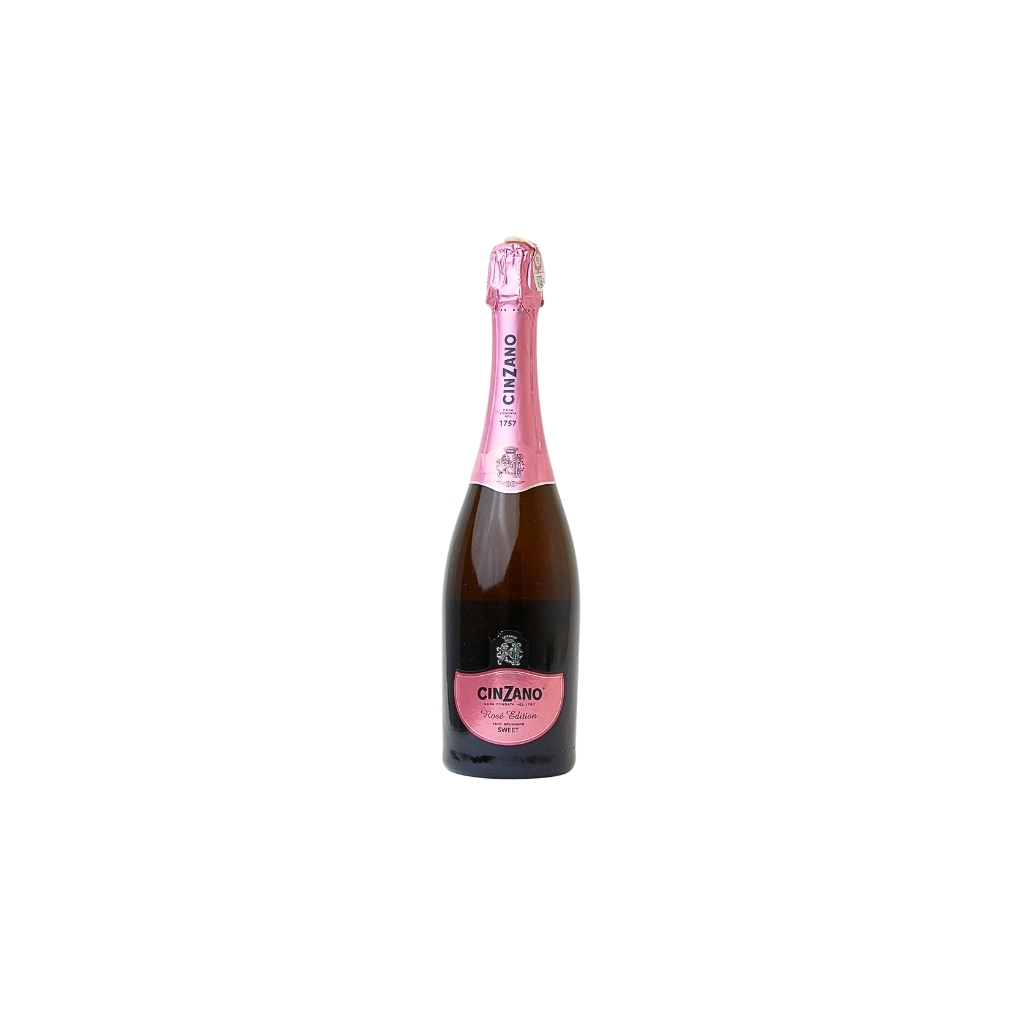 Rose Sweet “Cinzano” 750ml