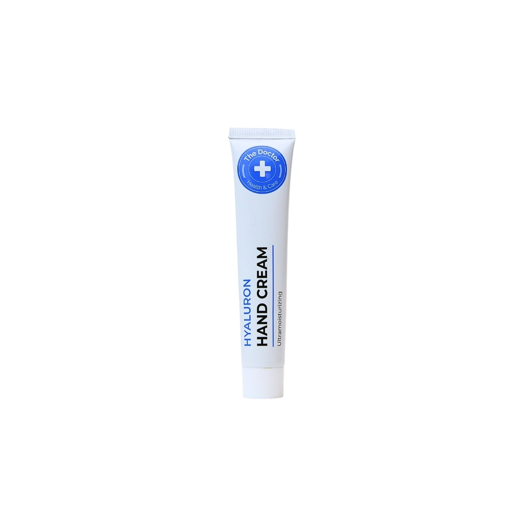 Krem do rąk hialuronowy “Elfa DD” 42ml