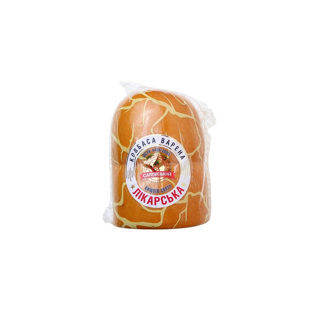 Kielbasa gotowana “LIKARSKA N/O” D100 gastro (1,25kg) luz