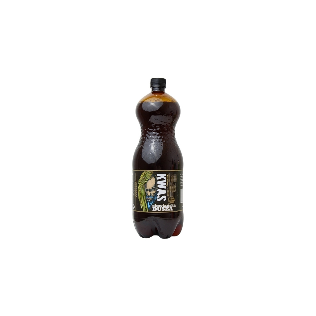 Kwas Chlebowy “Słowiańska Dusza” 1,5l