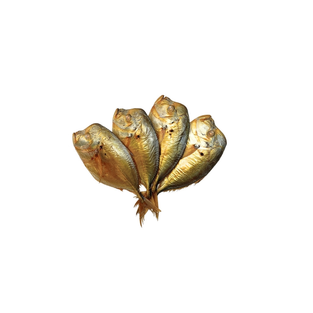 Selena (womer) wędzona na zimno  (220g) luz