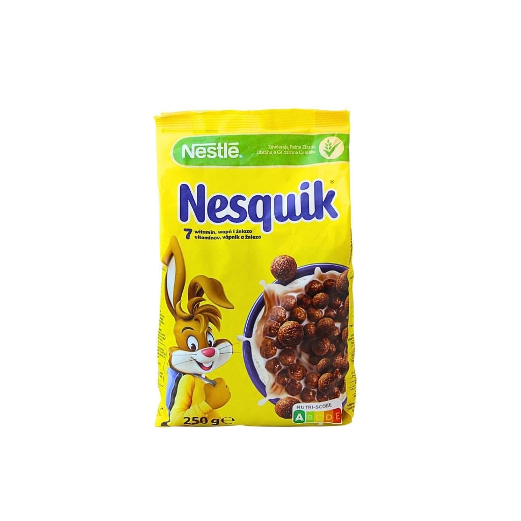 Płatki Nesquik “Nestle” 250g