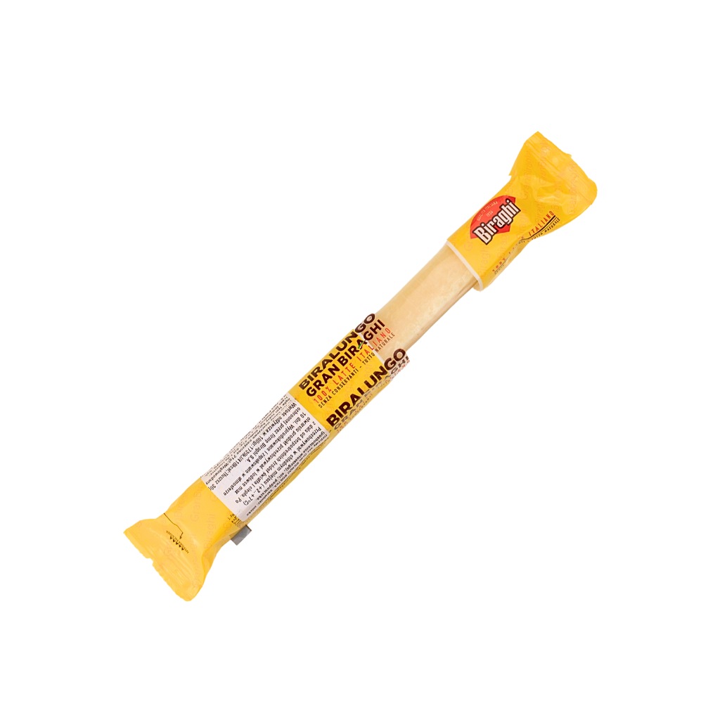 Ser Biralungo kostka “Gran Biraghi” 100g