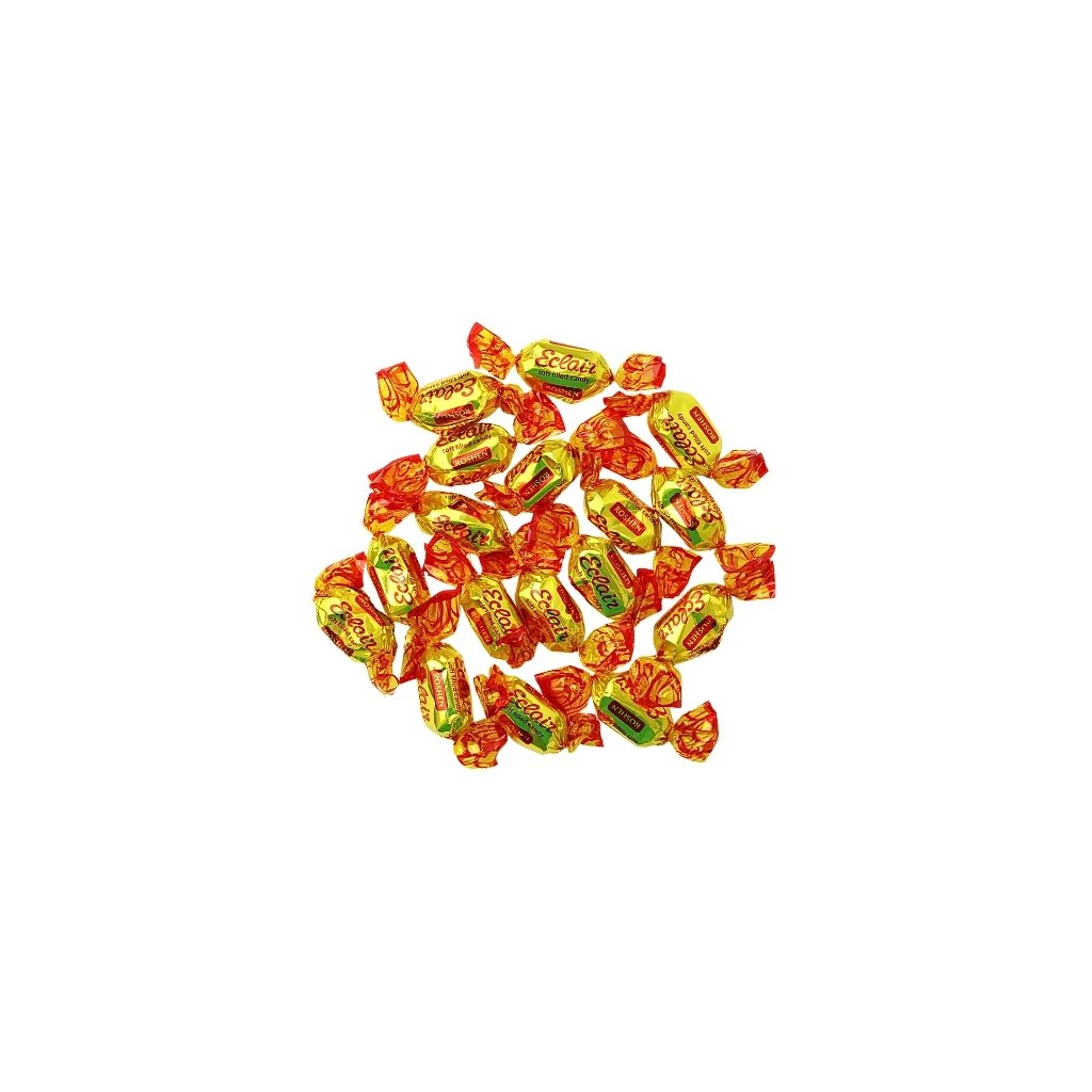 Cukierki Eclair “Roshen” (100g) luz