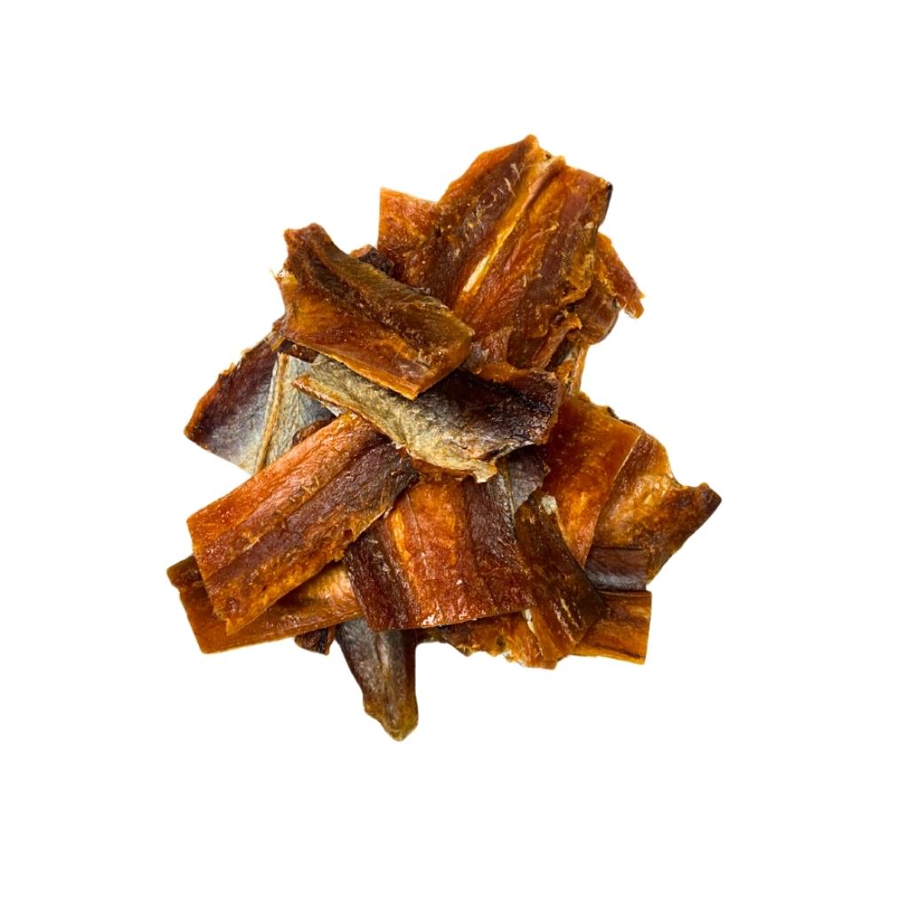 Szczupak filet z pieprzem suszony (100g) luz