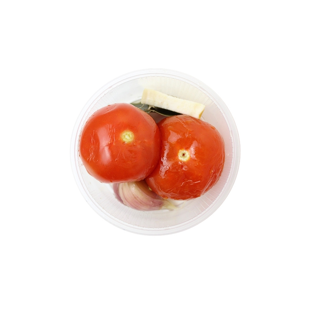 Pomidory kiszone “LIMBO” (200g) luz