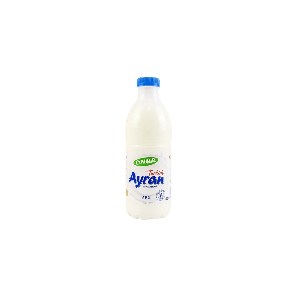 Ayran turecki “onur” 1l