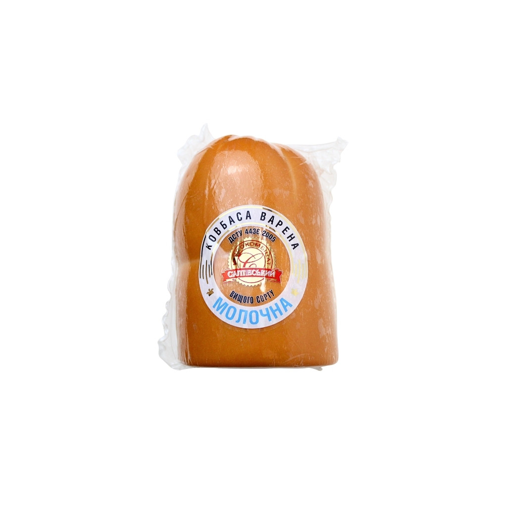 Kielbasa gotowana “MOLOCZNA N/O” D100 gastro (1,3kg) luz