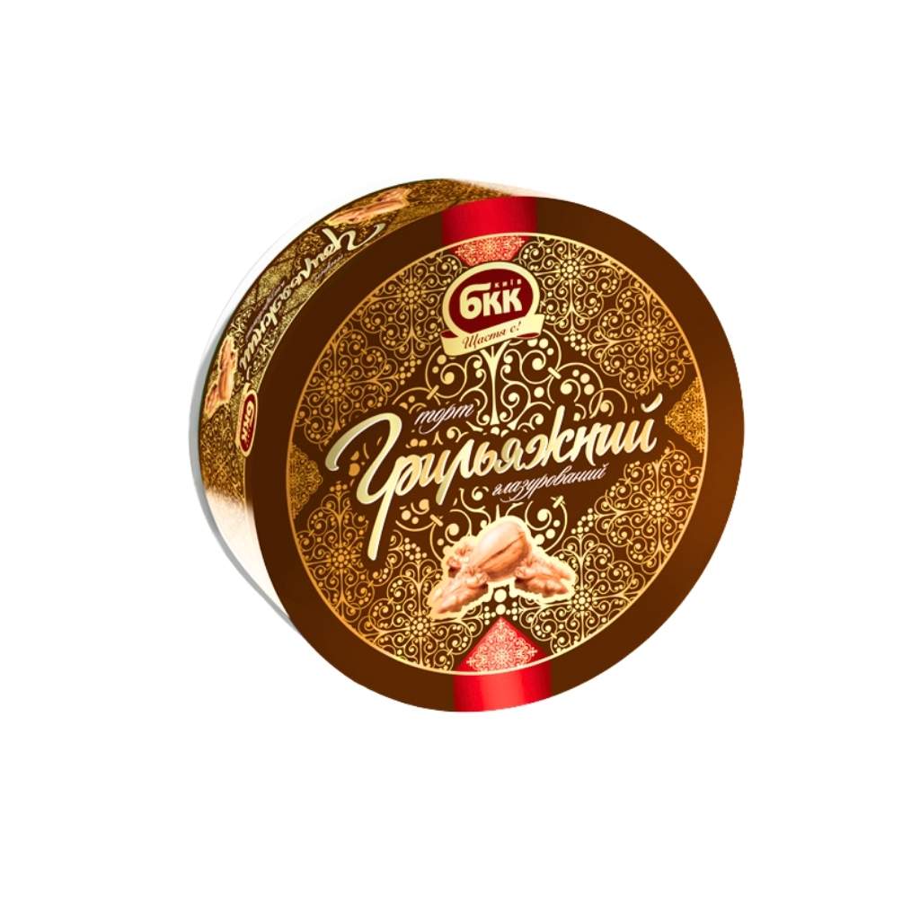 Ciasto Gryljaż “Bkk” 1kg