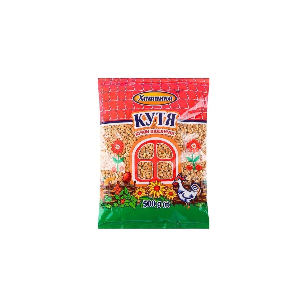 Przenica na kutię “Hatynka” 500g