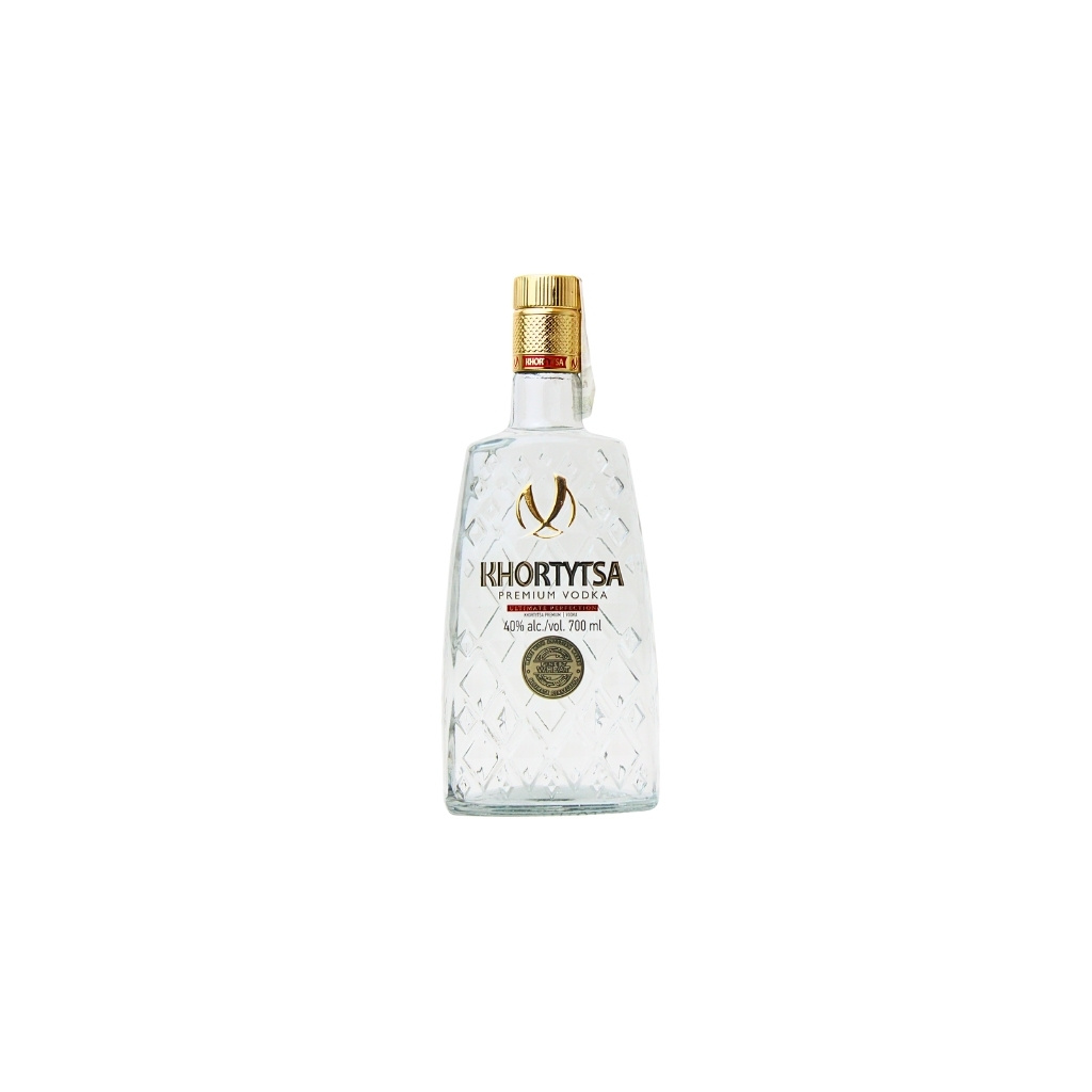 Wódka Premium “Khortytsa” 700ml