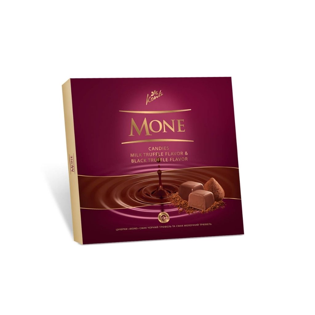 Bombonierka “Mone” 155g