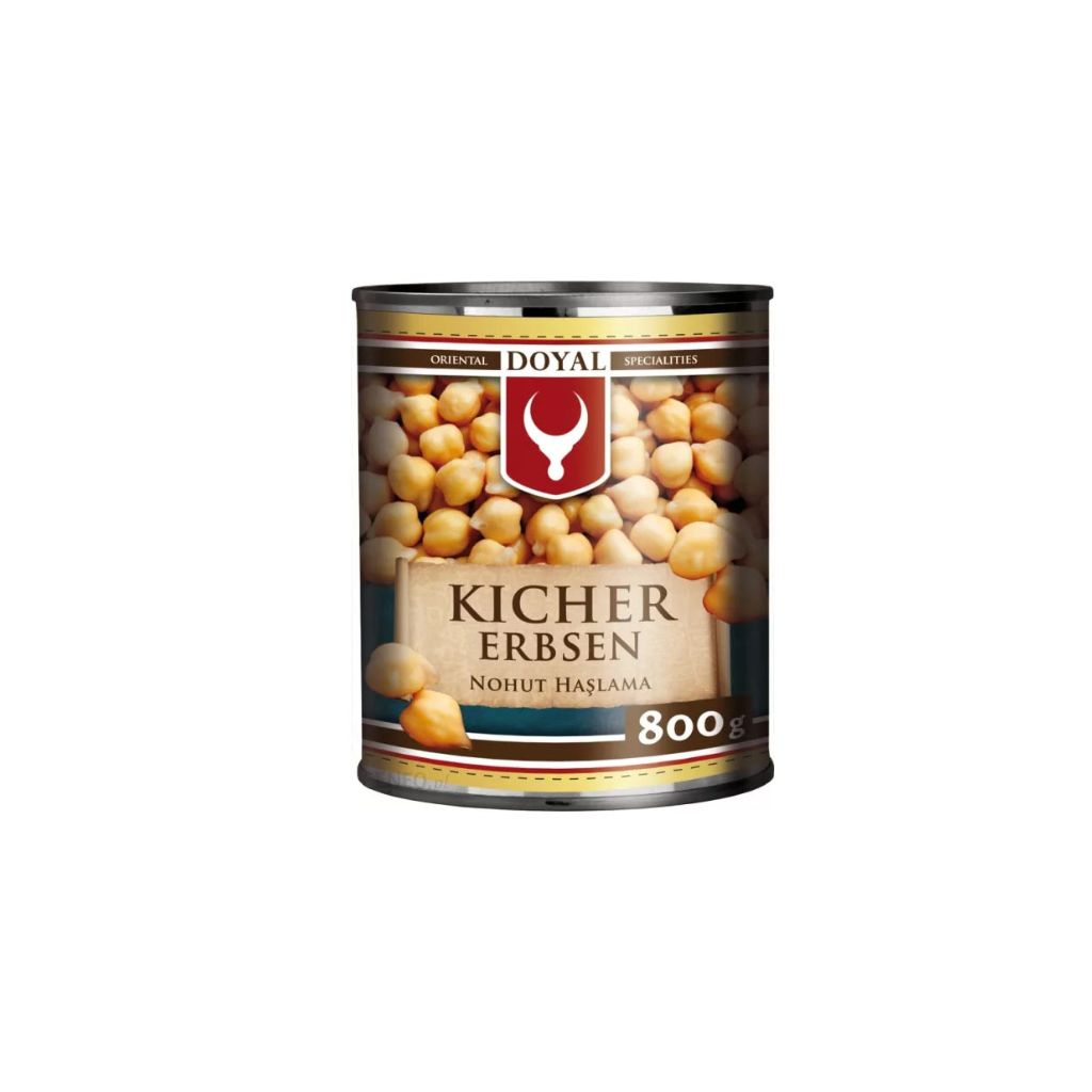 Ciecierzyca DOYAL, 800g