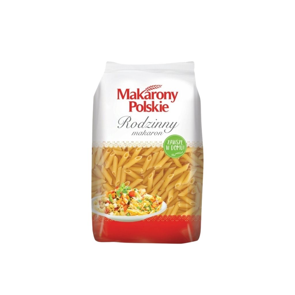 Makaron pióra “Makarony Polskie” 1kg
