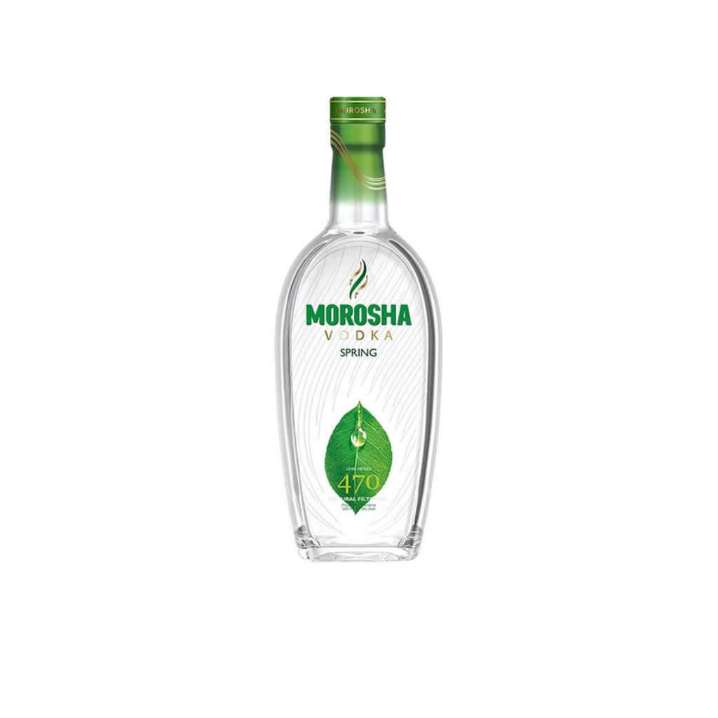 Morosha Spring Wódka 0.2l
