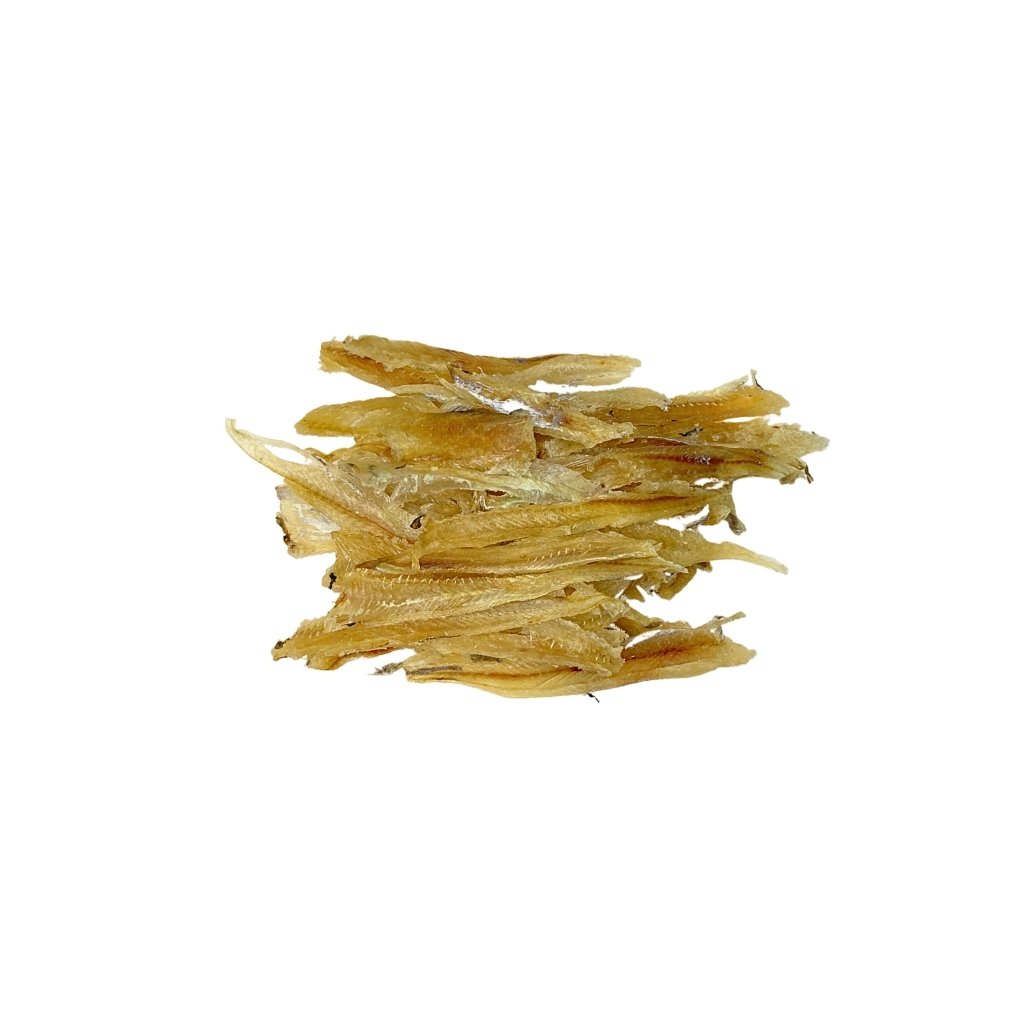 Błękitek filet suszony (100g) luz