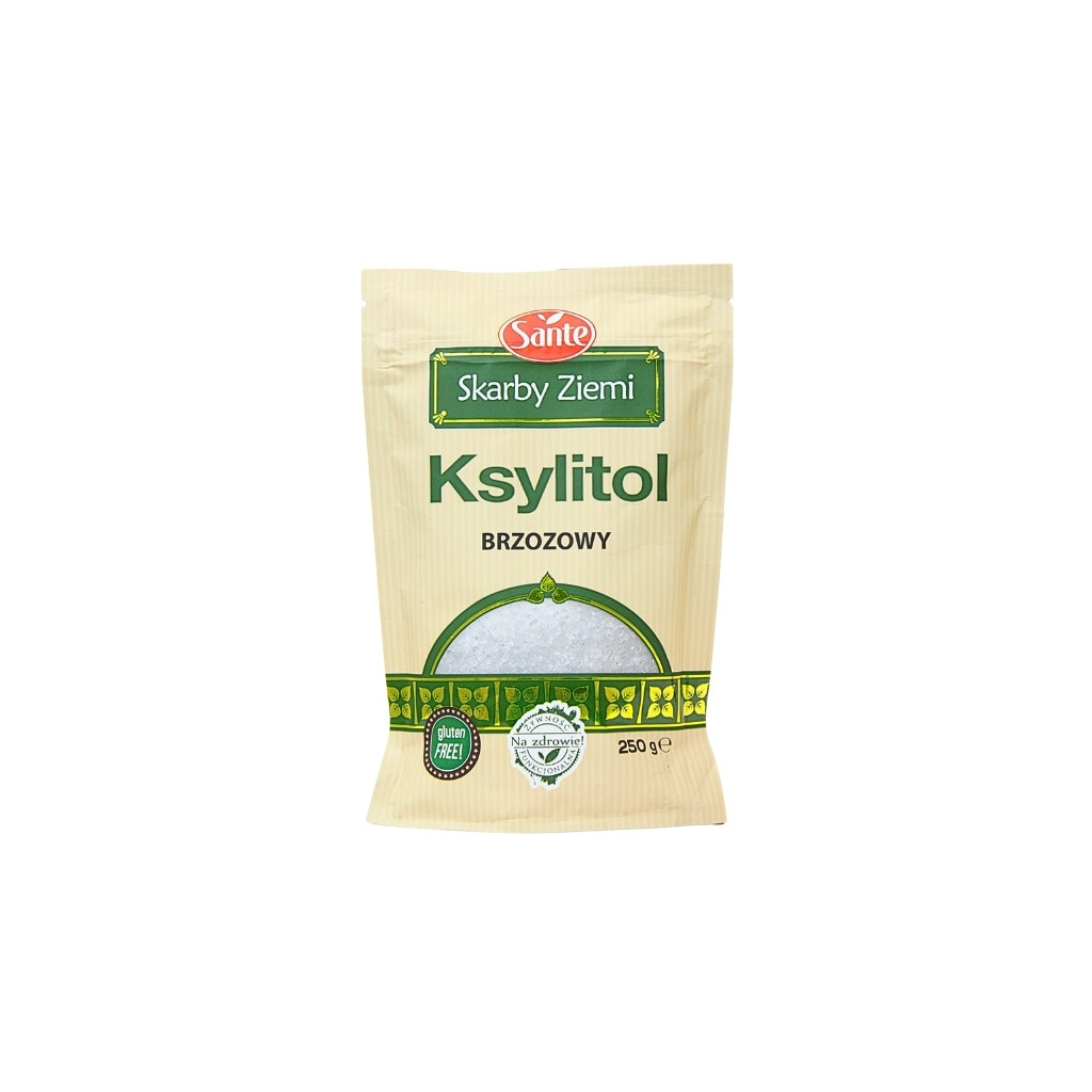 Ksylitol “Sante” 250g