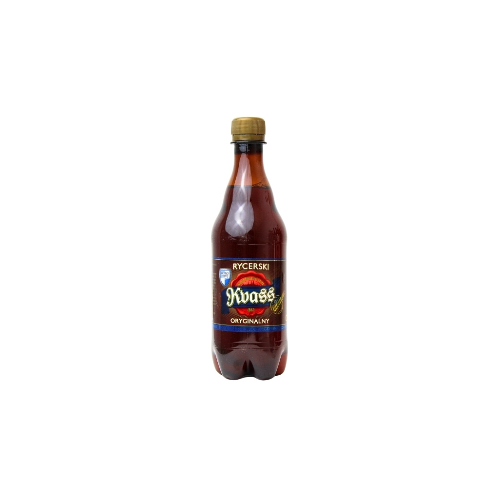 Kwas chlebowy rycerski oryginalny “Tanheiser” 500ml