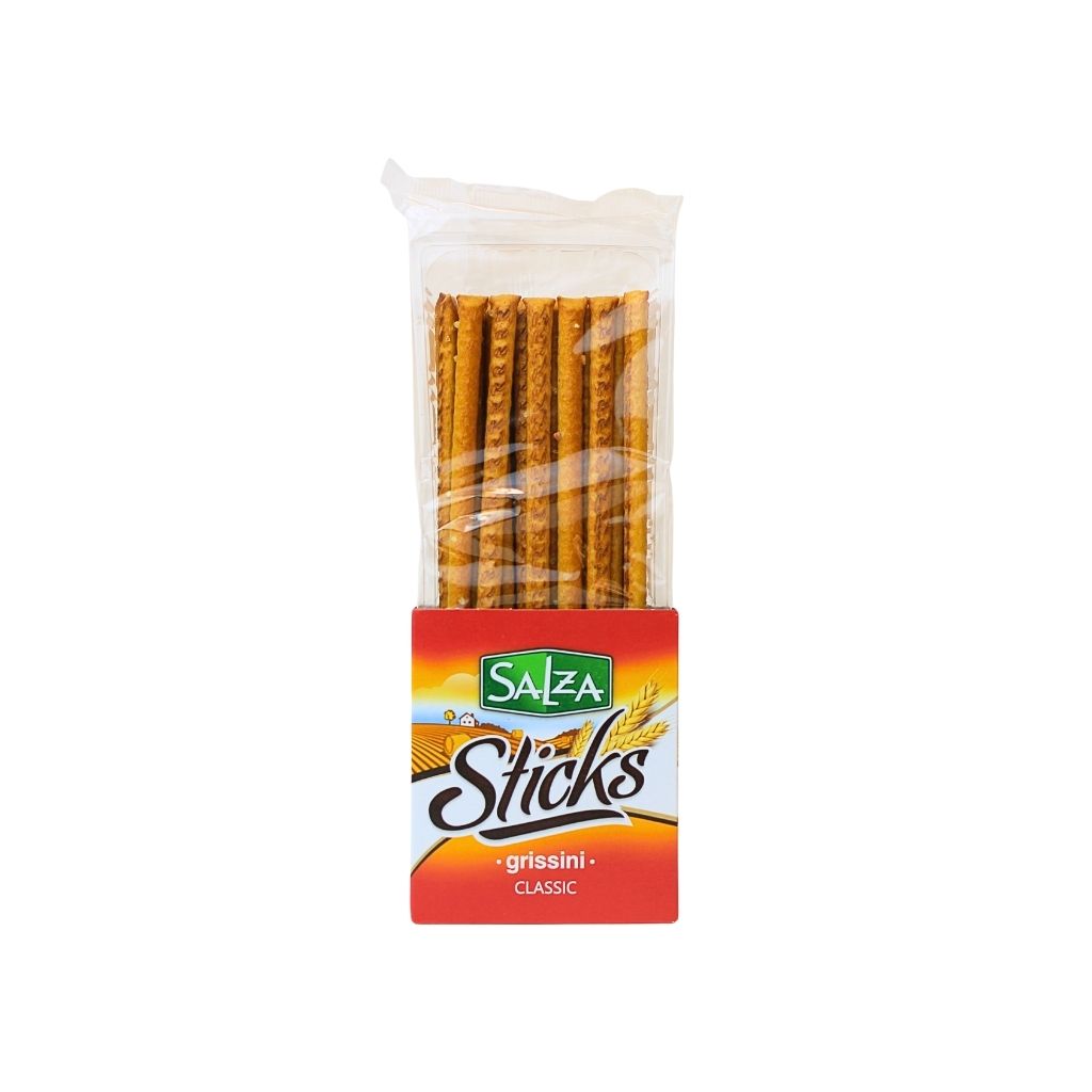 Paluchy klasyczne z solą “SALZA STICKS” 235g