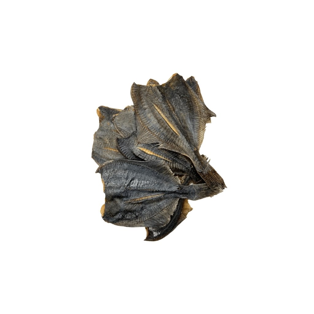 Flądra suszona  (100g) luz