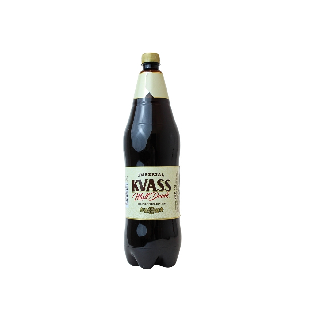 Kwas Imperial “KVASS” 1,5L