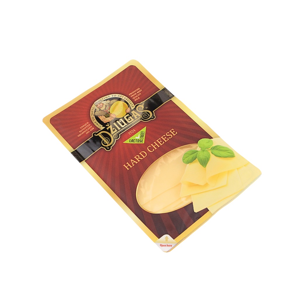 Ser twardy plastry “Dziugas” 150g