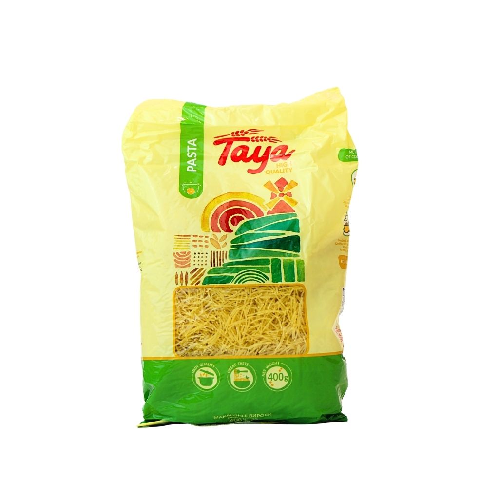 Nitki “Taya” 400g