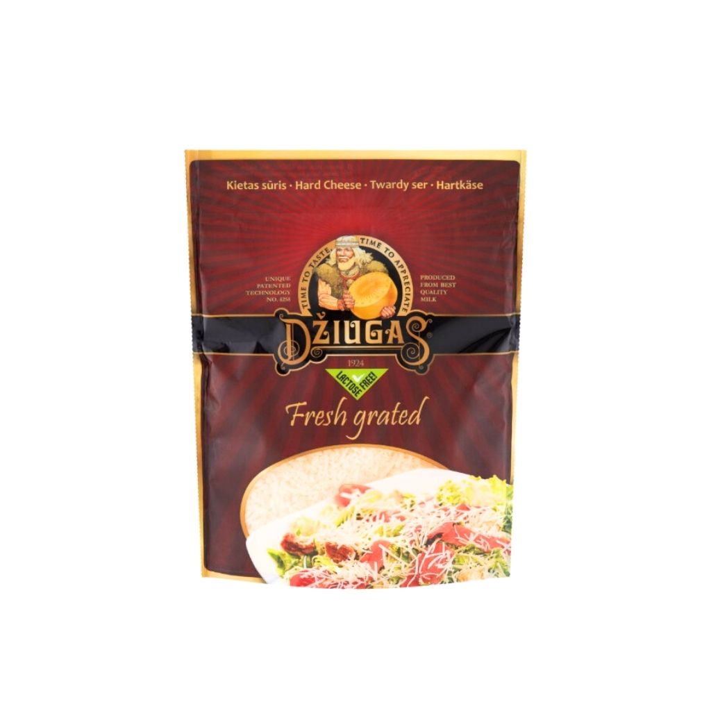 Ser twardy tarty “Dziugas” 100g