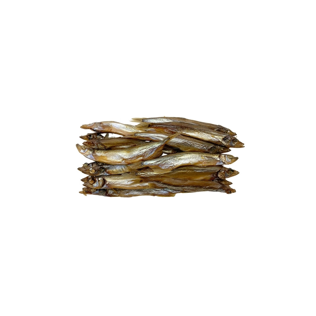 Gromadnik wędzony na zimno  (100g) luz