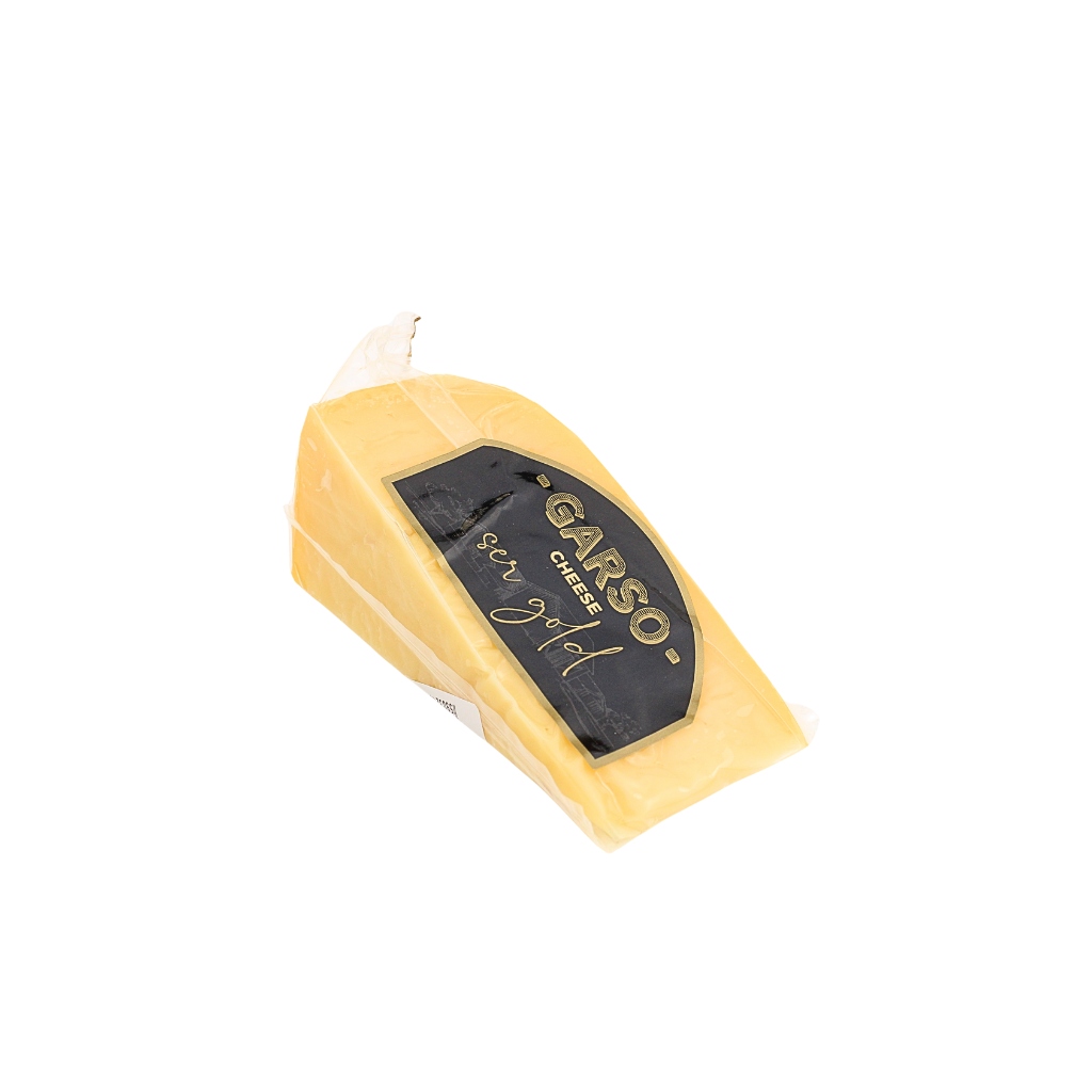 Ser Gold “Garso” 180g