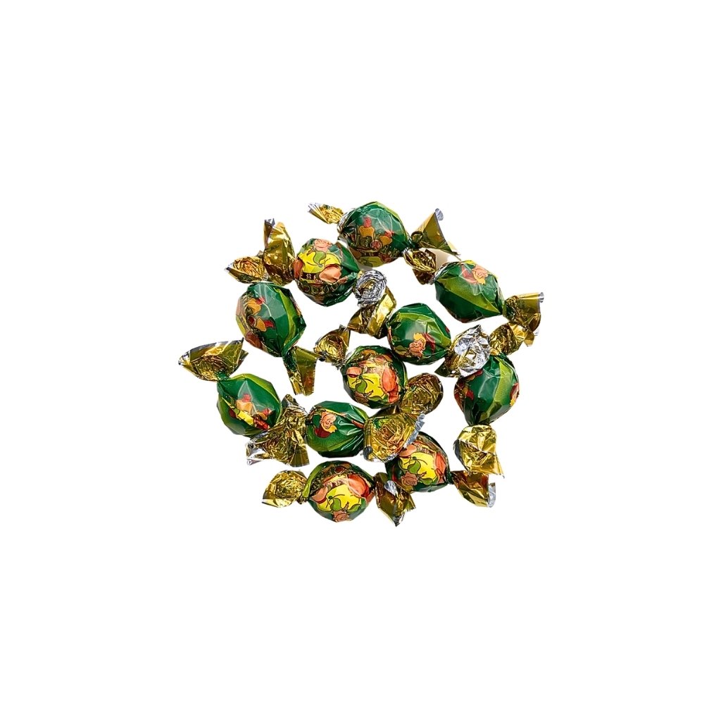 Cukierki kotyhoriszok (100g) “Ametyst Plus” luz