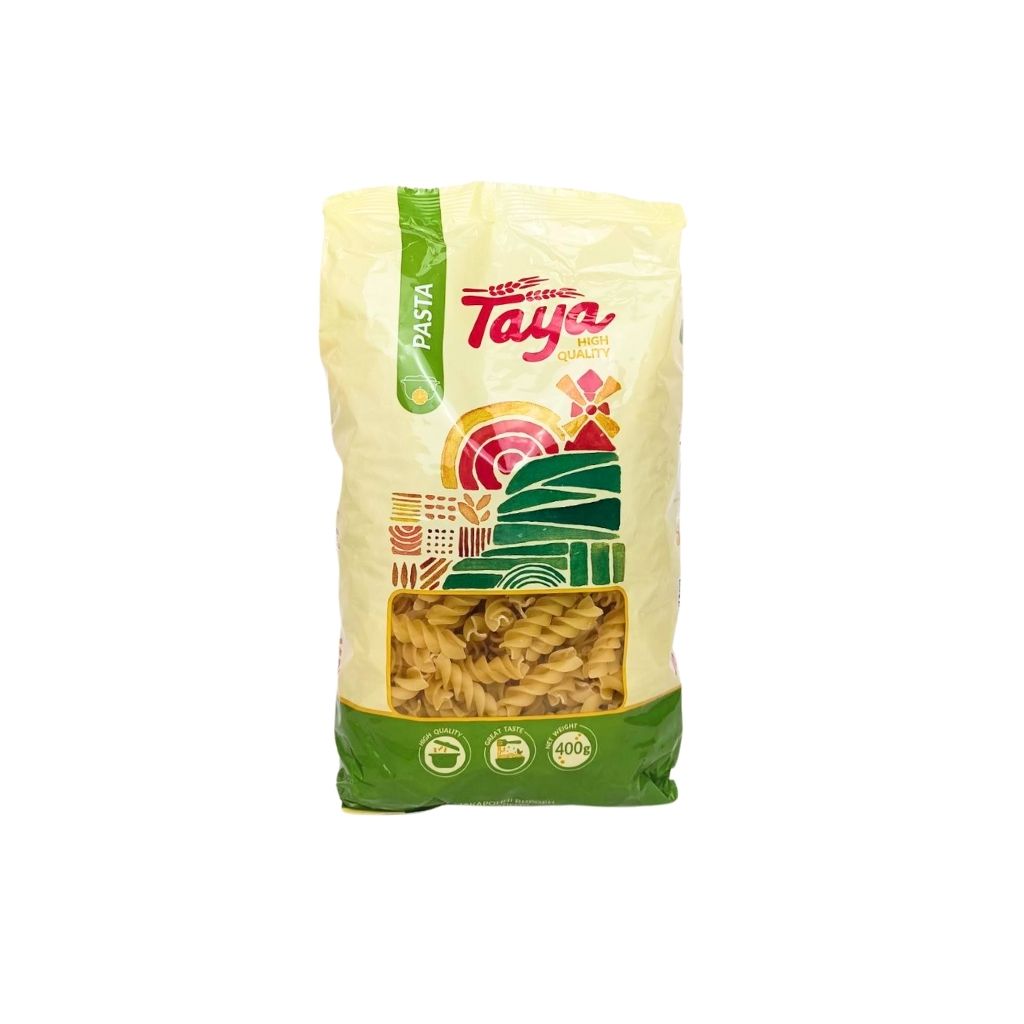 Świderki “Taya” 400g