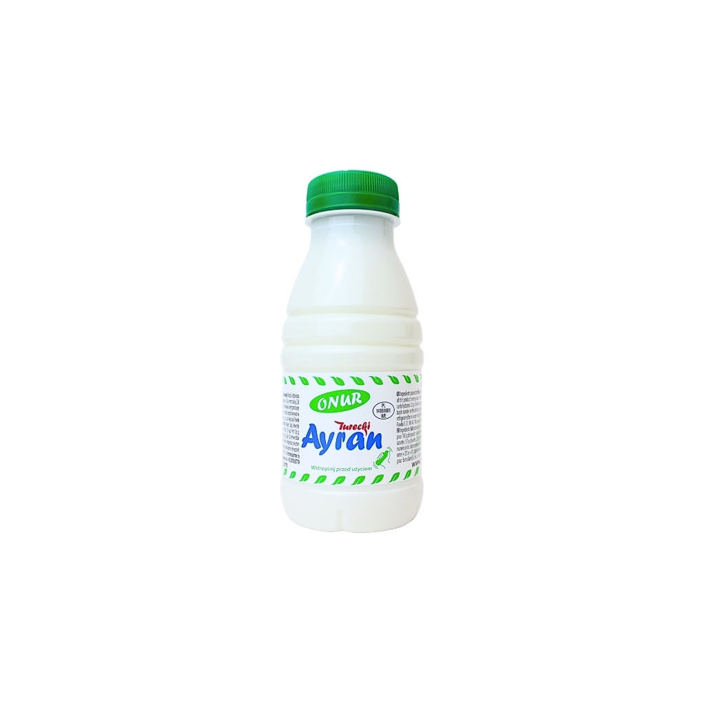Ayran turecki “Onur” 250g