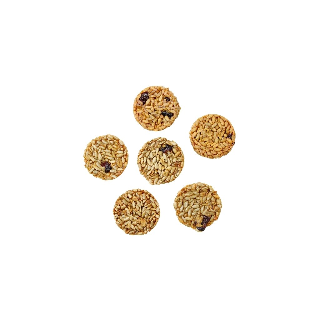 Grylaż z żurawiną Taler “T Prestige” (100g) luz