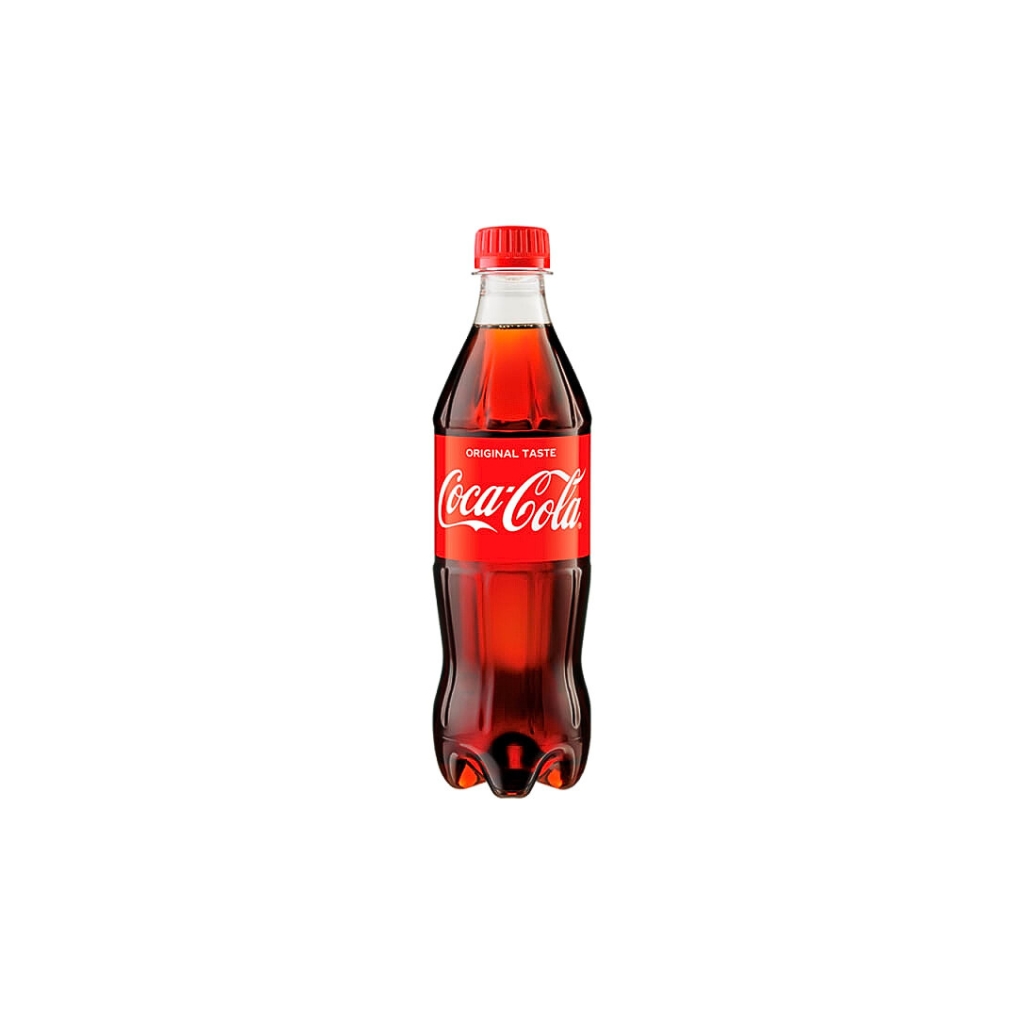Coca-cola 0.85l
