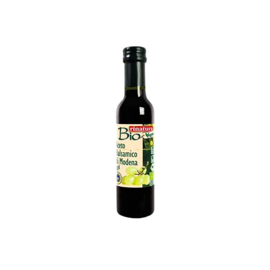 Ocet balsam. di Modena g.g.A. BIO, 250ml