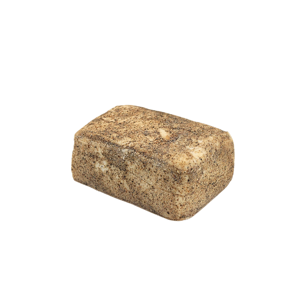 Słonina wędzona z pieprzem “Wrokuz” (100g) luz