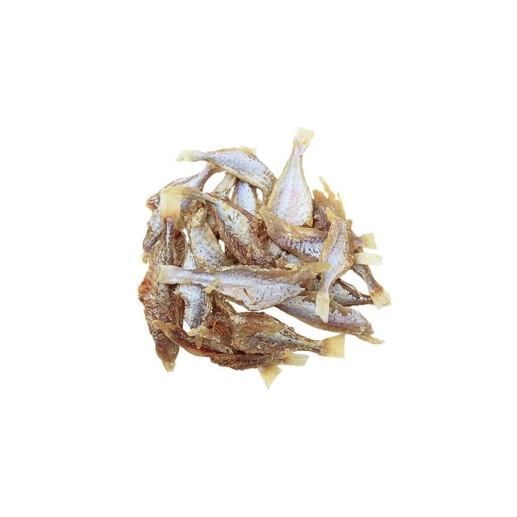 Latrnik australijski solony suszony (100g) luz