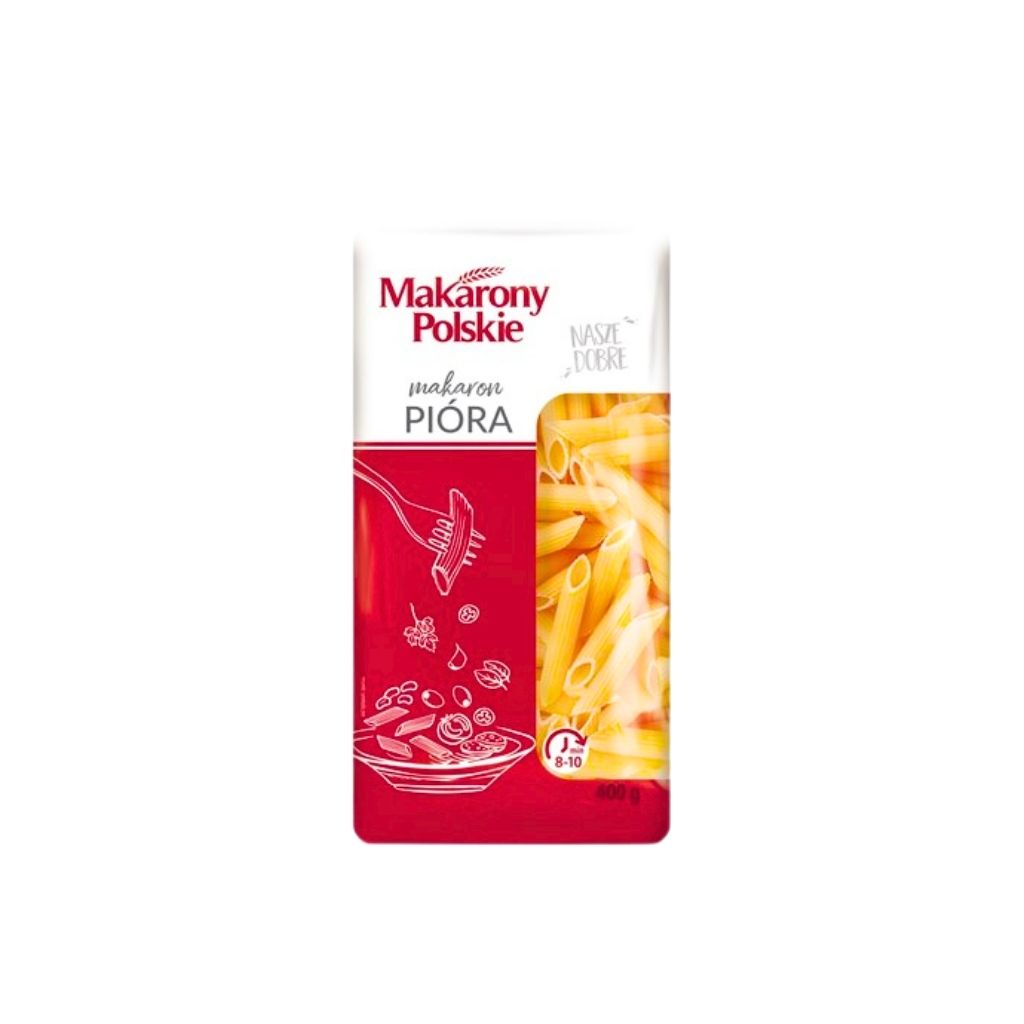 Makaron pióra “Makarony Polskie” 400g
